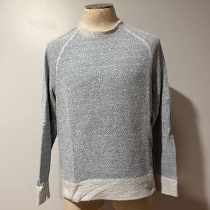 Faherty Whitewater Crewneck